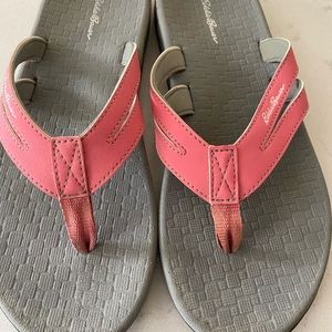 Eddie Bauer Break Point Flip Flops